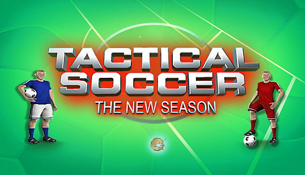Tactical Soccer The New Season STEAM digital — Import Game Deal