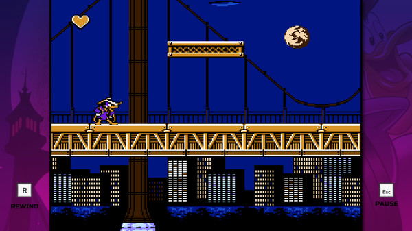 The Disney Afternoon Collection <span class="ext" style="background-color: #2a475e; color: #FFFFFF;">STEAM</span> <span class="ext ext_digital">digital</span> image 2