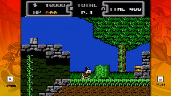 The Disney Afternoon Collection <span class="ext" style="background-color: #2a475e; color: #FFFFFF;">STEAM</span> <span class="ext ext_digital">digital</span> image 3