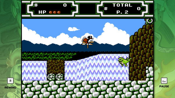 The Disney Afternoon Collection <span class="ext" style="background-color: #2a475e; color: #FFFFFF;">STEAM</span> <span class="ext ext_digital">digital</span> image 4