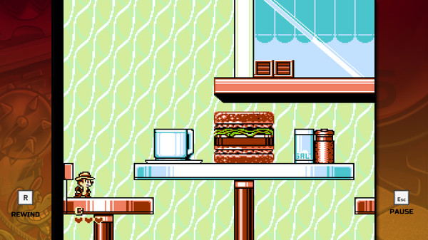 The Disney Afternoon Collection <span class="ext" style="background-color: #2a475e; color: #FFFFFF;">STEAM</span> <span class="ext ext_digital">digital</span> image 5