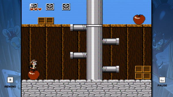 The Disney Afternoon Collection <span class="ext" style="background-color: #2a475e; color: #FFFFFF;">STEAM</span> <span class="ext ext_digital">digital</span> image 6