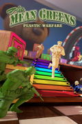 The Mean Greens - Plastic Warfare <span class="ext" style="background-color: #2a475e; color: #FFFFFF;">STEAM</span> <span class="ext ext_digital">digital</span> thumbnail 1
