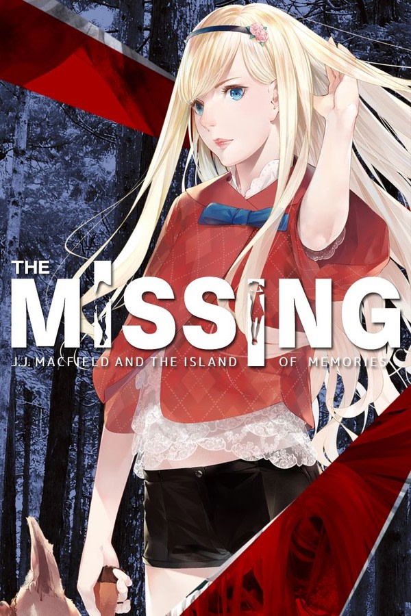 The MISSING: J.J. Macfield and the Island of Memories STEAM digital — Import Game Deal