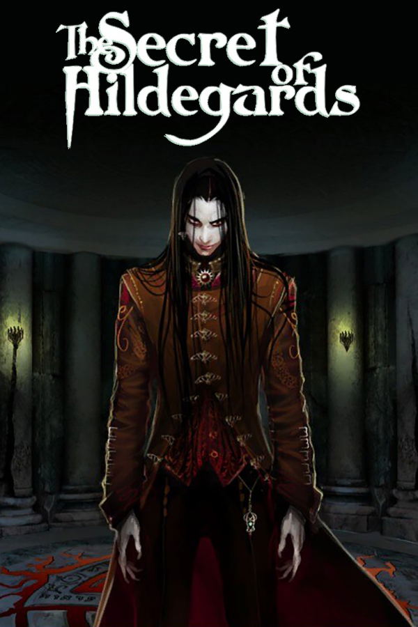 The Secret Of Hildegards STEAM digital — Import Game Deal
