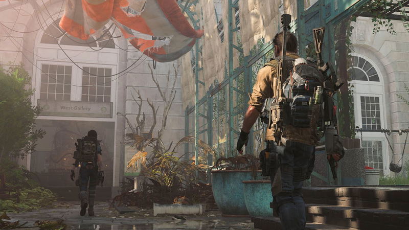 Tom Clancy's The Division 2 <span class="ext ext_digital">digital</span> image 4