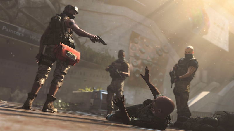 Tom Clancy's The Division 2 <span class="ext ext_digital">digital</span> image 6