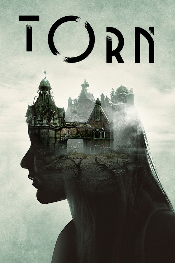 Torn STEAM digital — Import Game Deal