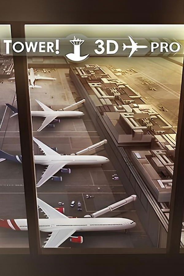 Tower!3D Pro <span class="ext" style="background-color: #2a475e; color: #FFFFFF;">STEAM</span> <span class="ext ext_digital">digital</span> image 1