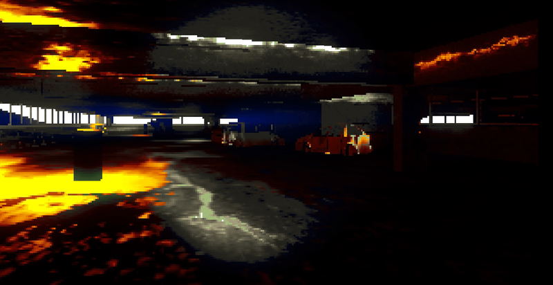 Uriel's Chasm 2: את <span class="ext" style="background-color: #2a475e; color: #FFFFFF;">STEAM</span> <span class="ext ext_digital">digital</span> image 3