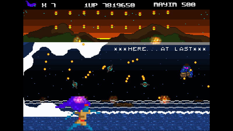 Uriel's Chasm 2: את <span class="ext" style="background-color: #2a475e; color: #FFFFFF;">STEAM</span> <span class="ext ext_digital">digital</span> image 5