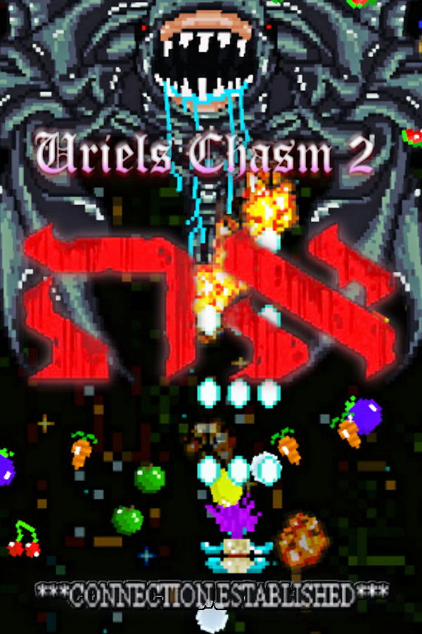 Uriel's Chasm 2: את <span class="ext" style="background-color: #2a475e; color: #FFFFFF;">STEAM</span> <span class="ext ext_digital">digital</span> image 1