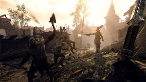 Warhammer: Vermintide 2 - Shadows Over Bogenhafen (DLC)