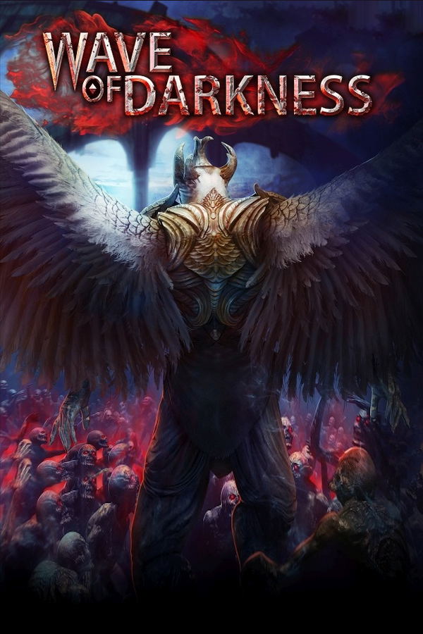 Wave of Darkness STEAM digital — Import Game Deal