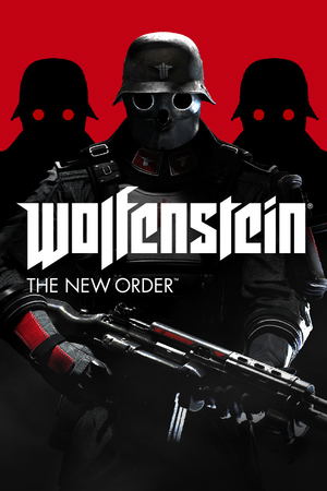 Wolfenstein: The New Order_