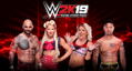 WWE 2K19 - Season Pass (DLC) <span class="ext" style="background-color: #B0000F; color: #FFFFFF;">DLC</span> <span class="ext" style="background-color: #2a475e; color: #FFFFFF;">STEAM</span> <span class="ext ext_digital">digital</span> thumbnail 2
