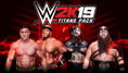 WWE 2K19 - Season Pass (DLC) <span class="ext" style="background-color: #B0000F; color: #FFFFFF;">DLC</span> <span class="ext" style="background-color: #2a475e; color: #FFFFFF;">STEAM</span> <span class="ext ext_digital">digital</span> thumbnail 3