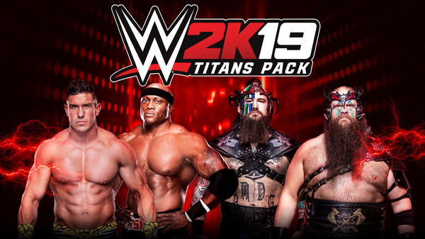 WWE 2K19 - Season Pass (DLC) <span class="ext" style="background-color: #B0000F; color: #FFFFFF;">DLC</span> <span class="ext" style="background-color: #2a475e; color: #FFFFFF;">STEAM</span> <span class="ext ext_digital">digital</span> image 3