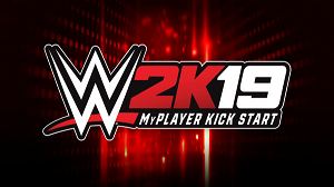 WWE 2k19 Season Pass (DLC)