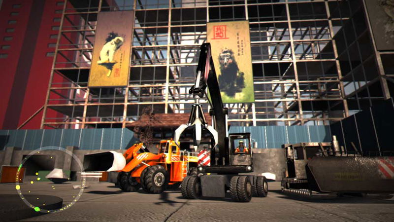 Construction Machines 2014 <span class="ext" style="background-color: #2a475e; color: #FFFFFF;">STEAM</span> <span class="ext ext_digital">digital</span> image 2