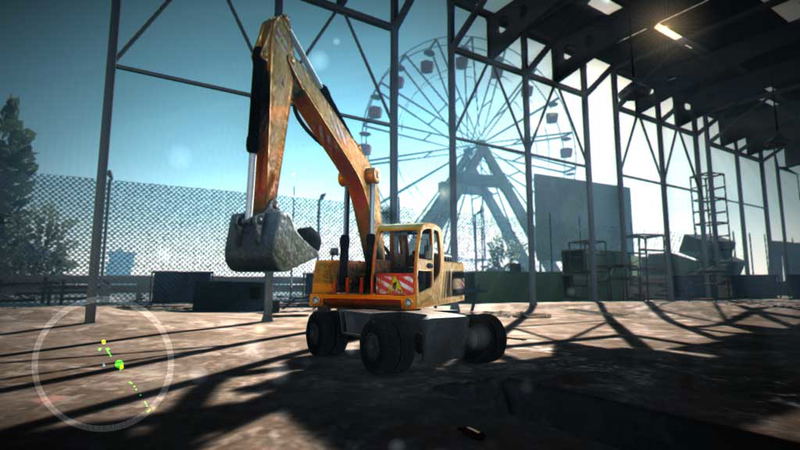 Construction Machines 2014 <span class="ext" style="background-color: #2a475e; color: #FFFFFF;">STEAM</span> <span class="ext ext_digital">digital</span> image 3