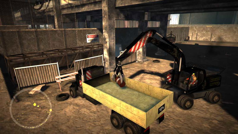 Construction Machines 2014 <span class="ext" style="background-color: #2a475e; color: #FFFFFF;">STEAM</span> <span class="ext ext_digital">digital</span> image 4