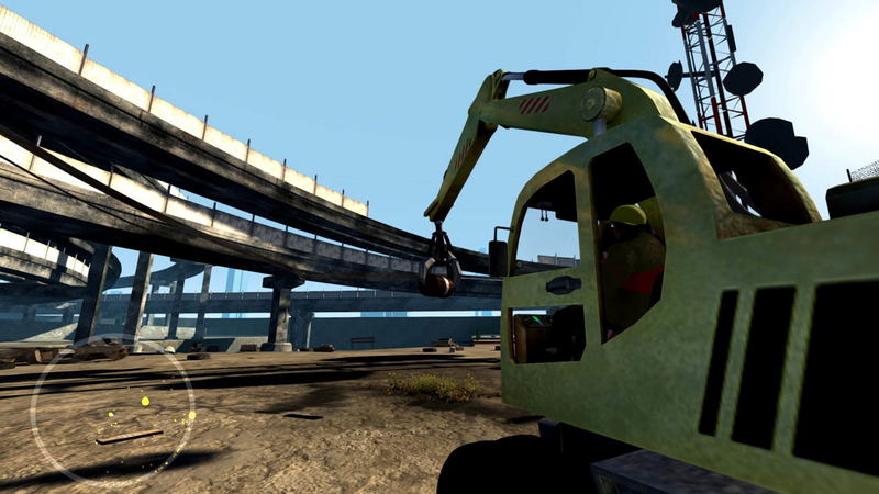Construction Machines 2014 <span class="ext" style="background-color: #2a475e; color: #FFFFFF;">STEAM</span> <span class="ext ext_digital">digital</span> image 6