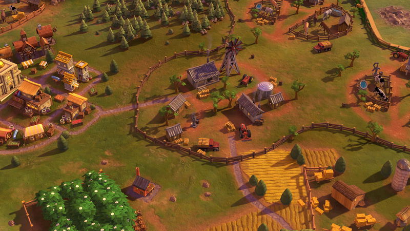 Sid Meier’s Civilization VI: Rise and Fall (DLC) <span class="ext" style="background-color: #B0000F; color: #FFFFFF;">DLC</span> <span class="ext" style="background-color: #2a475e; color: #FFFFFF;">STEAM</span> <span class="ext ext_digital">digital</span> image 6