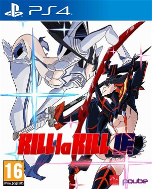 Kill la Kill The Game: IF [Limited Edition]