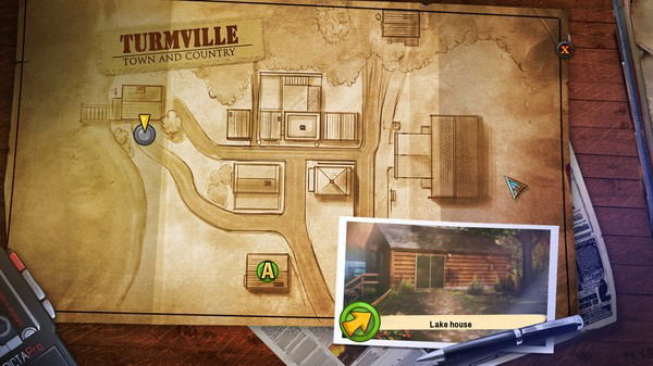 Alicia Griffith: Lakeside Murder <span class="ext" style="background-color: #2a475e; color: #FFFFFF;">STEAM</span> <span class="ext ext_digital">digital</span> image 2