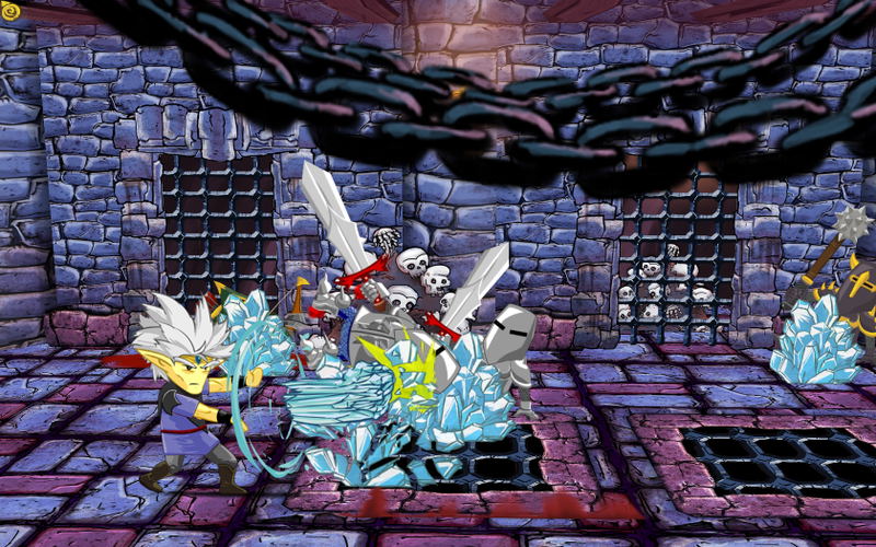 Arson and Plunder: Unleashed <span class="ext" style="background-color: #2a475e; color: #FFFFFF;">STEAM</span> <span class="ext ext_digital">digital</span> image 4