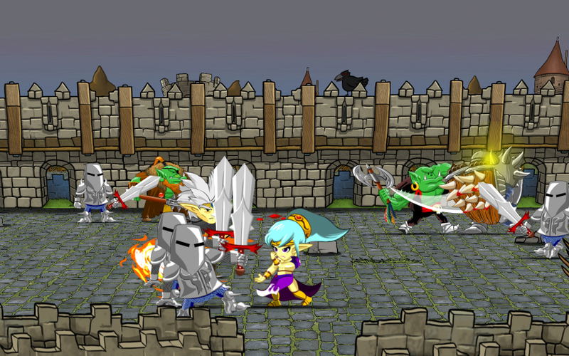 Arson and Plunder: Unleashed <span class="ext" style="background-color: #2a475e; color: #FFFFFF;">STEAM</span> <span class="ext ext_digital">digital</span> image 5