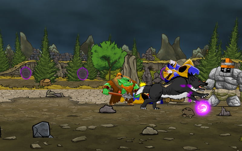 Arson and Plunder: Unleashed <span class="ext" style="background-color: #2a475e; color: #FFFFFF;">STEAM</span> <span class="ext ext_digital">digital</span> image 6
