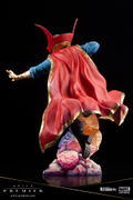 Artfx Premier Marvel Universe Avengers 1/10 Scale Pre-Painted Figure: Doctor Strange thumbnail 6