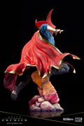 Artfx Premier Marvel Universe Avengers 1/10 Scale Pre-Painted Figure: Doctor Strange thumbnail 8