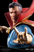 Artfx Premier Marvel Universe Avengers 1/10 Scale Pre-Painted Figure: Doctor Strange thumbnail 11