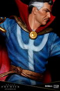 Artfx Premier Marvel Universe Avengers 1/10 Scale Pre-Painted Figure: Doctor Strange thumbnail 13
