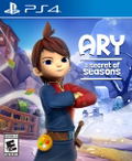 Ary and the Secret of Seasons thumbnail 1