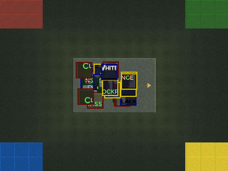 Clutter VI: Leigh's Story <span class="ext" style="background-color: #2a475e; color: #FFFFFF;">STEAM</span> <span class="ext ext_digital">digital</span> image 2