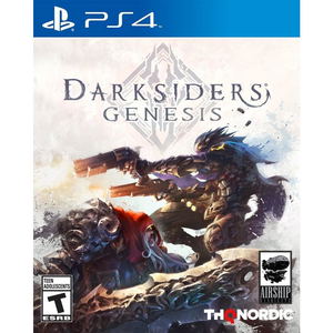 Darksiders: Genesis_