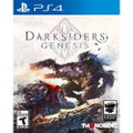Darksiders: Genesis thumbnail 1