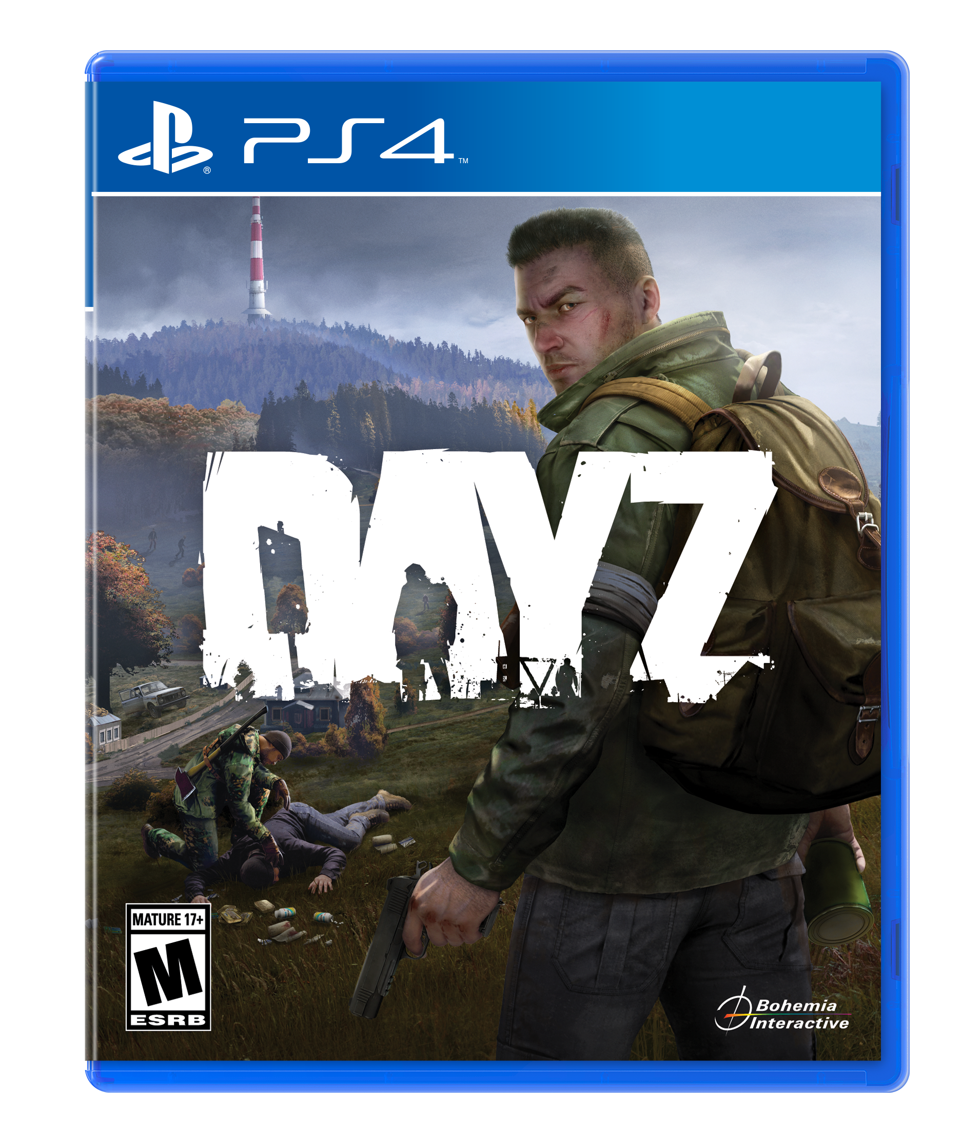 DayZ — Import Game Deal