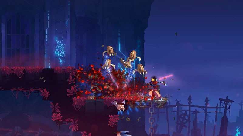Dead Cells [Action Game of the Year] image 8