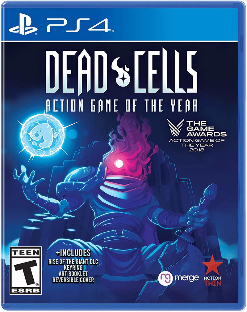 Dead Cells [Action Game of the Year] image 1