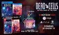 Dead Cells [Action Game of the Year] thumbnail 2