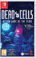 Dead Cells [Action Game of the Year] thumbnail 1