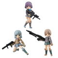 Desktop Army Little Armory (Set of 3 pieces) thumbnail 1