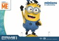 Despicable Me Prime Collectible Figure: Minions in Laboratory thumbnail 16