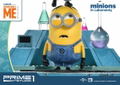 Despicable Me Prime Collectible Figure: Minions in Laboratory thumbnail 17