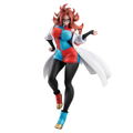 Dragon Ball Gals Dragon Ball FighterZ Pre-Painted PVC Figure: Android 21 thumbnail 4